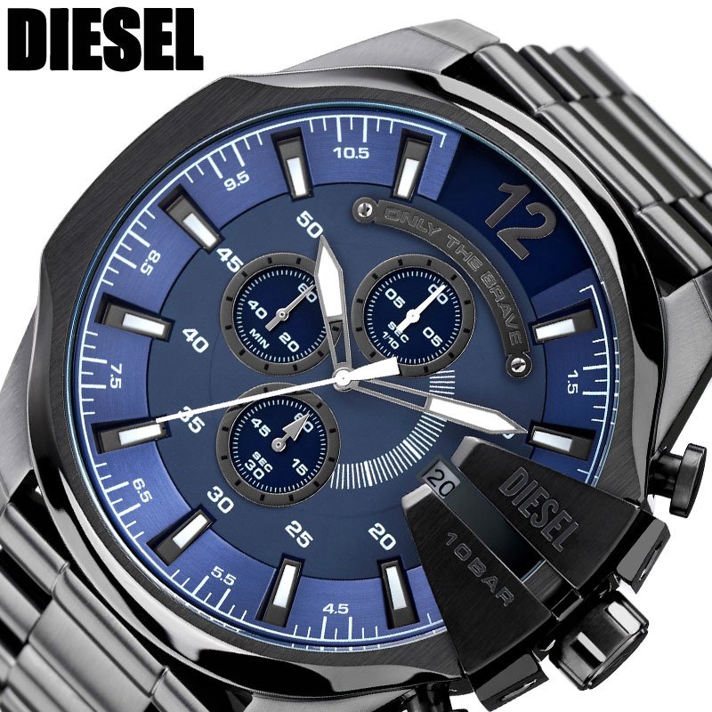 楽天市場】ディーゼル 時計 DIESEL時計 ディーゼル DIESEL 腕時計