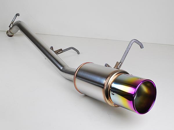 楽天市場】ワゴンR マフラー MH21S FT-S リミテッド ターボ 【車検対応