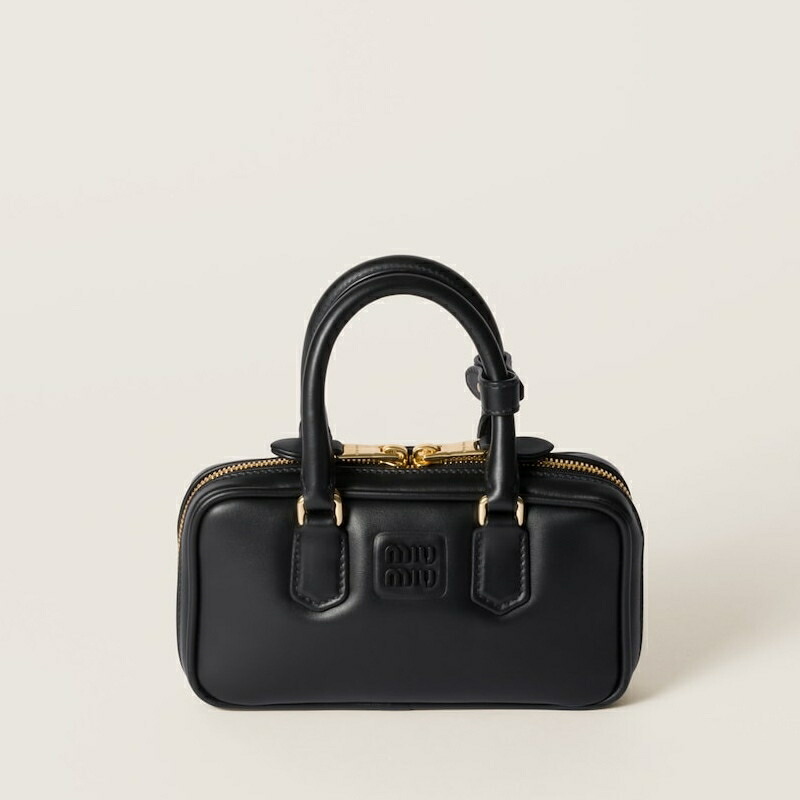 楽天市場】ミュウミュウ ハンドバッグ ショルダーバッグ ワンダー