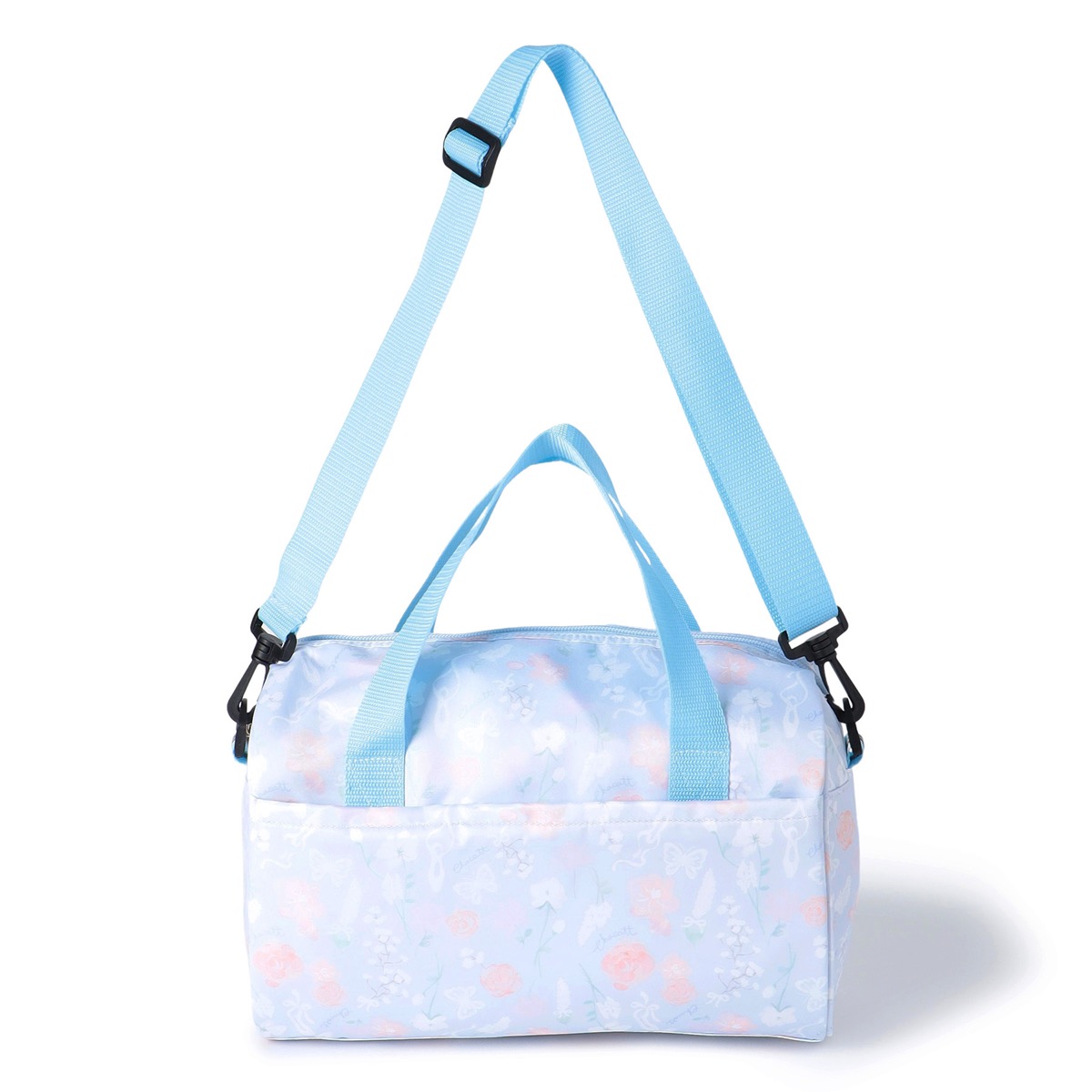 楽天市場】【チャコット 公式(chacott)】グラデーショントートバッグ