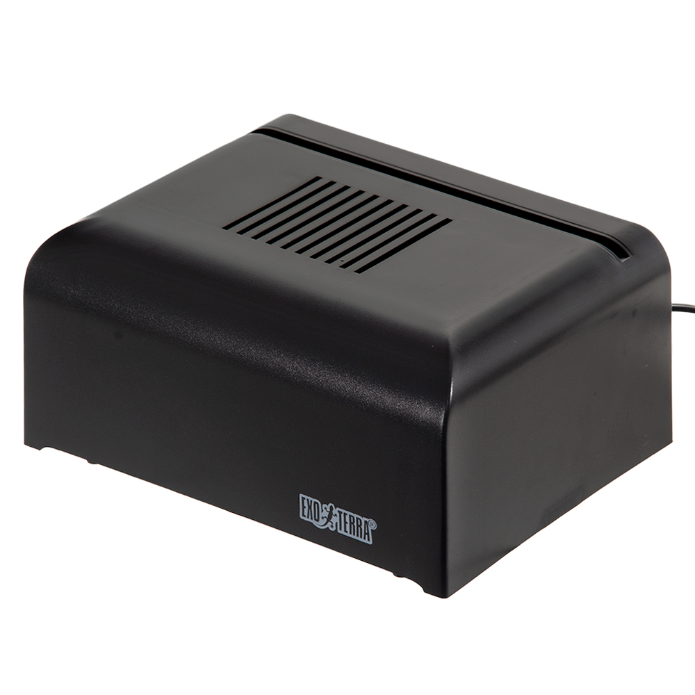 楽天市場】爬虫類ケージ GEX エキゾテラ グラステラリウム ナノ