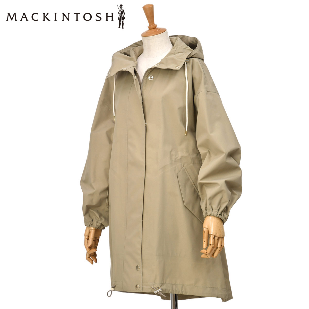 楽天市場】【正規販売店】MACKINTOSH(マッキントッシュ) レインテック
