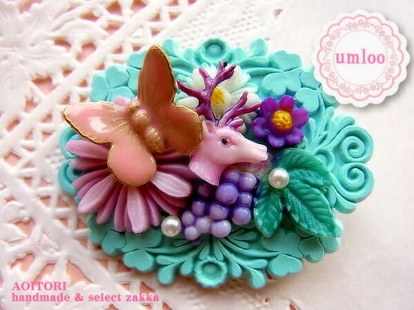 楽天市場】《メール便OK》【coelho 43】アルパカとお花/オリジナルの手