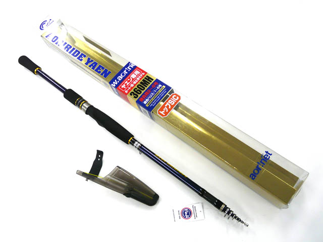 楽天市場】ダイワ(DAIWA) インターライン リーガル アオリ(IL REGAL