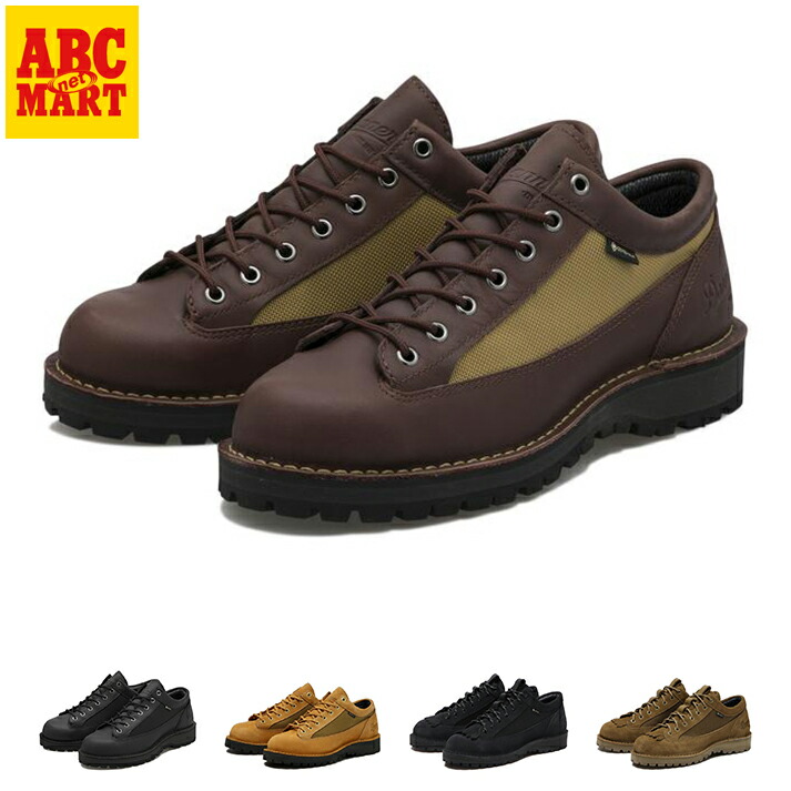 楽天市場】【DANNER】 ダナー BULLRUN LOW ブルランロー D210500 : ABC