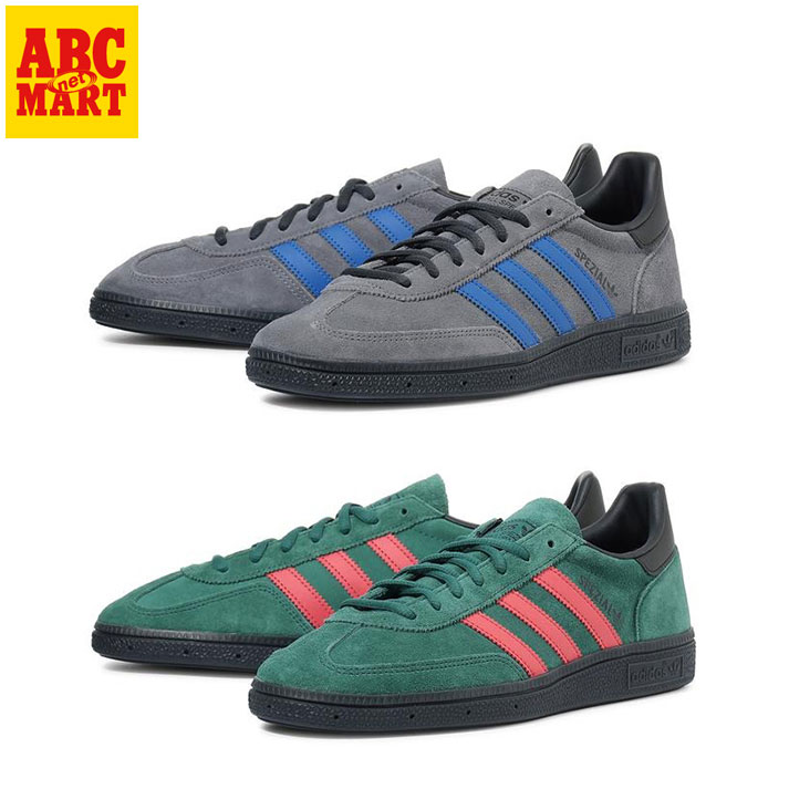 楽天市場】【ADIDAS】 アディダス HANDBALL SPEZIAL ハンドボール