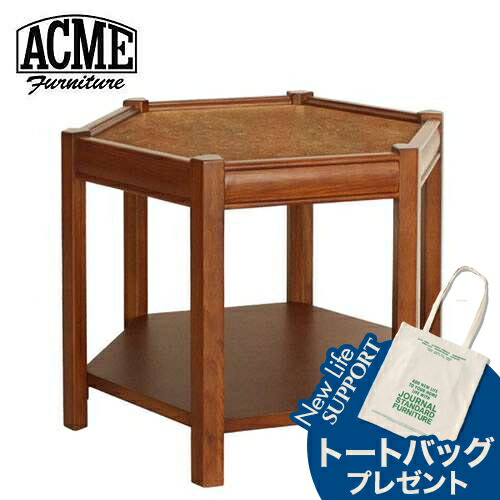 楽天市場】【JSF TOTE CANVASプレゼント！】ACME Furniture アクメ