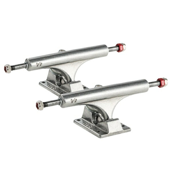 楽天市場】エーストラック ACE TRUCK／AF1 POLISHED 44 LO トラック