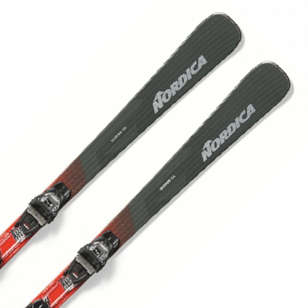 楽天市場】【WAX加工サービス】NORDICA ノルディカ スキー板