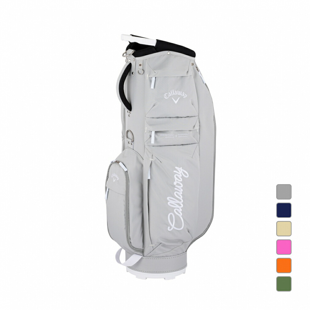 楽天市場】キャロウェイ Advance 26 JM (7193815709) ゴルフ キャディ