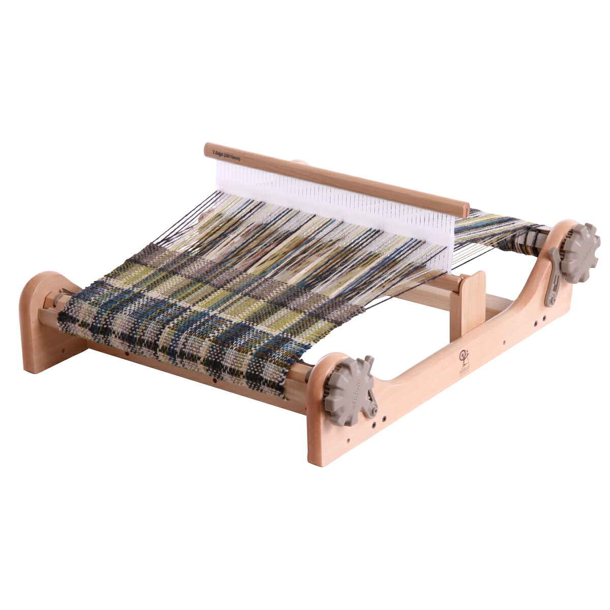 楽天市場】リジットリード 筬綜絖 織幅60cm用 ナイロン製 手織り機