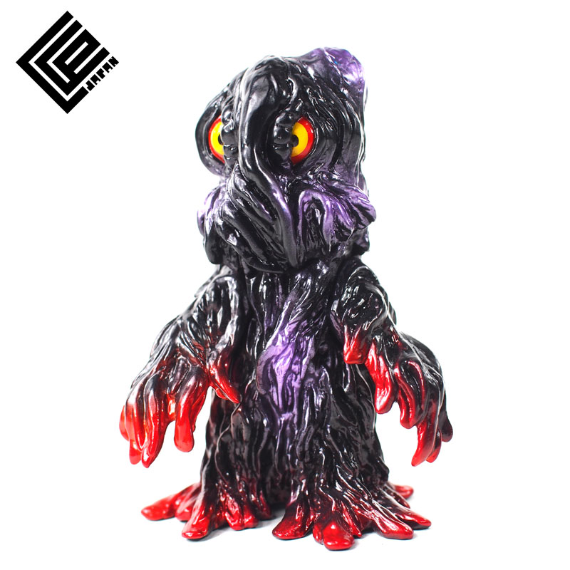 楽天市場】ukyDaydreamer×arktz/ソフビ/カルマアルマ（arktz限定・蓄光