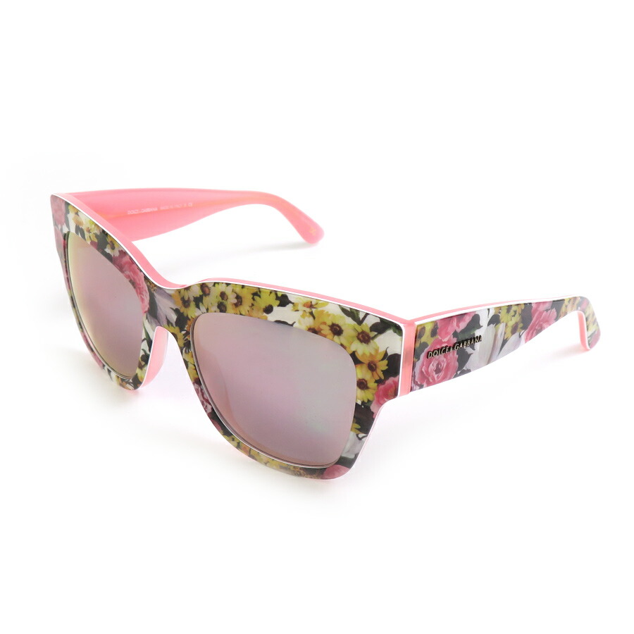 楽天市場】DOLCE&GABBANA ドルチェ&ガッバーナ ドルガバ D&G