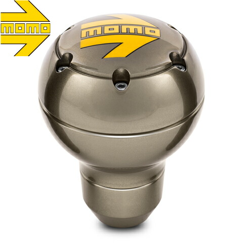 楽天市場】【11日1:59までP最大47倍！】MOMO モモ シフトノブ RACE