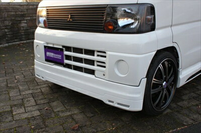 楽天市場】タウンボックス U61W/U62W K-01 エアロ3点キット 塗装取付込