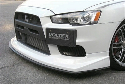 楽天市場】｢納期5ヵ月前後｣ ランサーエボリューションX CZ4A フロント