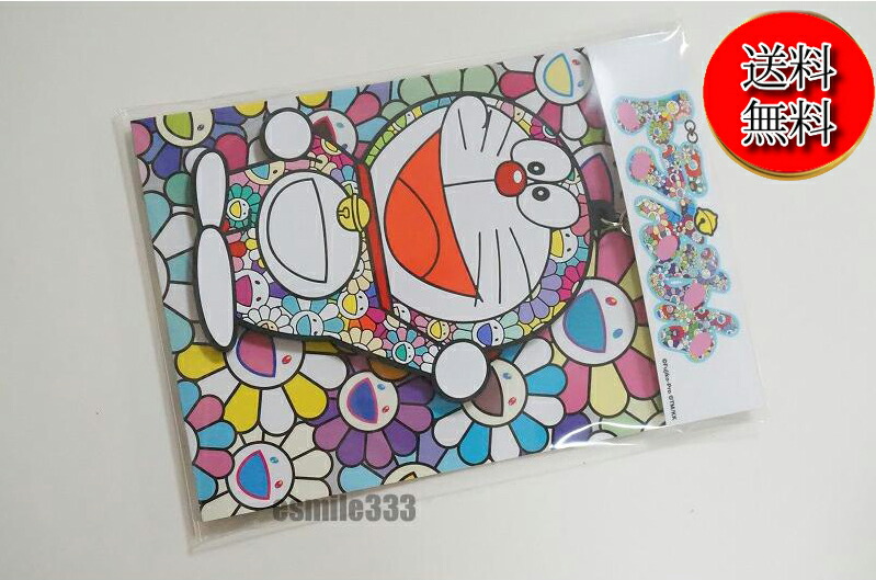 楽天市場】TAKASHI MURAKAMI FOR THE DORAEMON EXHIBITION 会場限定