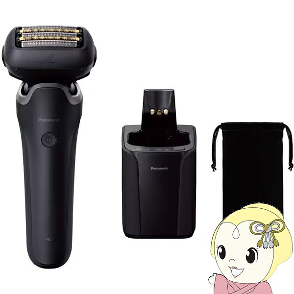 楽天市場】パナソニック ES-L571D-K [メンズシェーバー ラムダッシュ