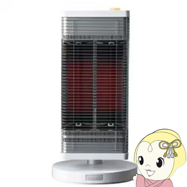楽天市場】ダイキン工業 DAIKIN セラムヒート 遠赤外線暖房機 CER11WS