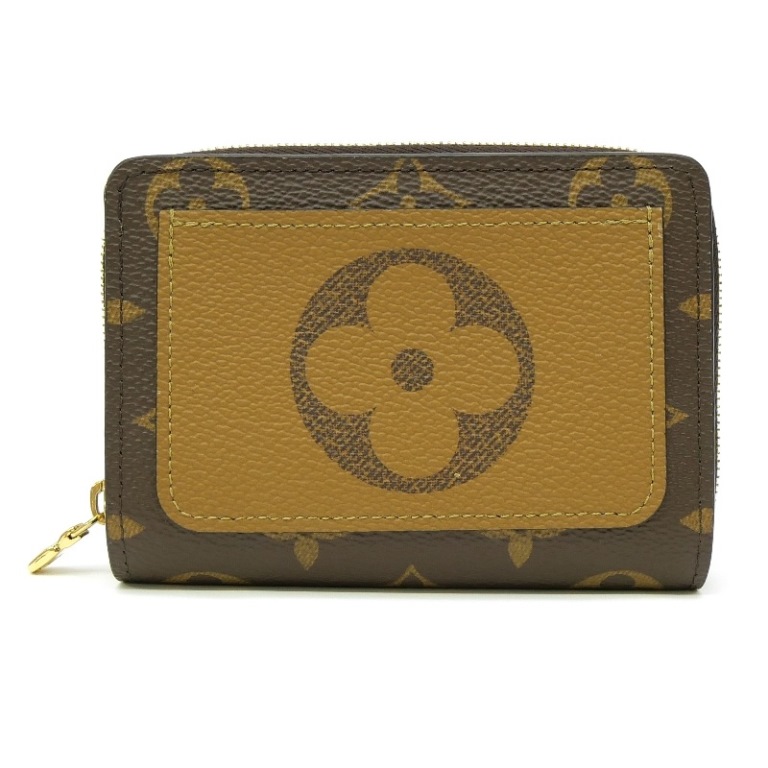 楽天市場】ルイヴィトン 財布 未使用品 ポルトフォイユ・ルー M81461