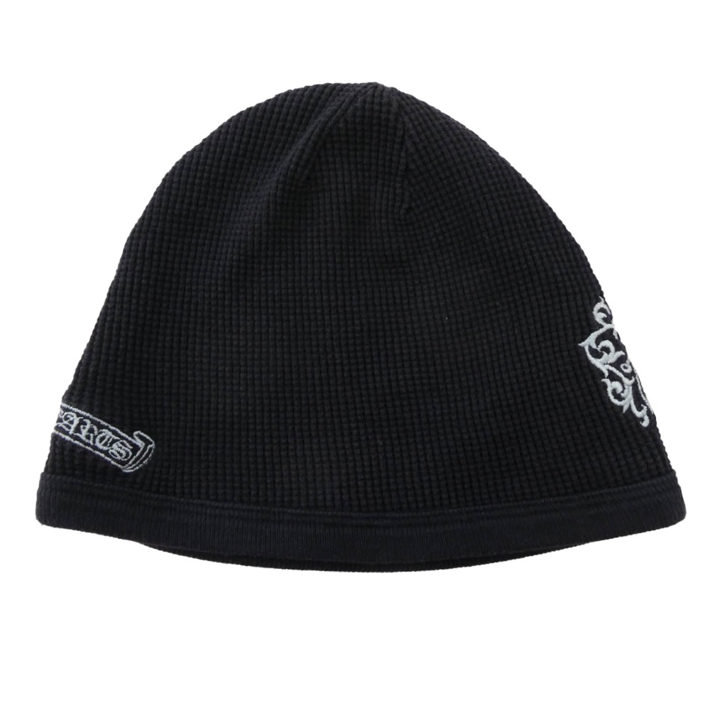 楽天市場】CHROME HEARTS THERMAL BEANIE CAP CAMO DAGGER クロム