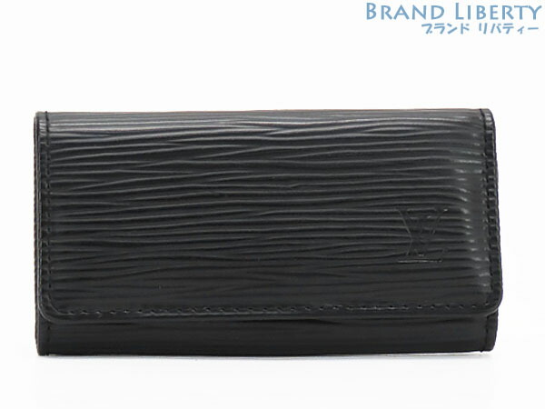 楽天市場】【未使用品】 ルイヴィトン キーケース 6連 ミュルティクレ6