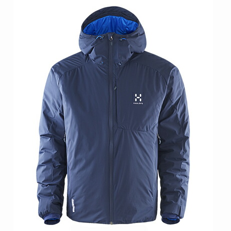 楽天市場】HAGLOFS -ホグロフス-Tokay Hood トーカイ フード : ALASKA