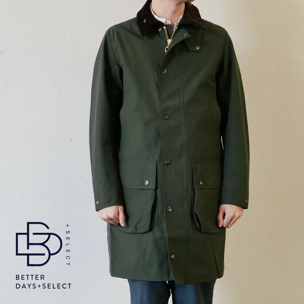 楽天市場】ポイントUP_[20%OFF] バブアー BARBOUR 2レイヤーコート