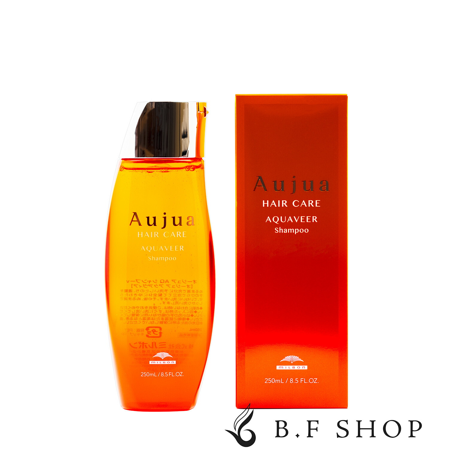 楽天市場】ミルボン オージュア リペアリティ シャンプー 250ml milbon