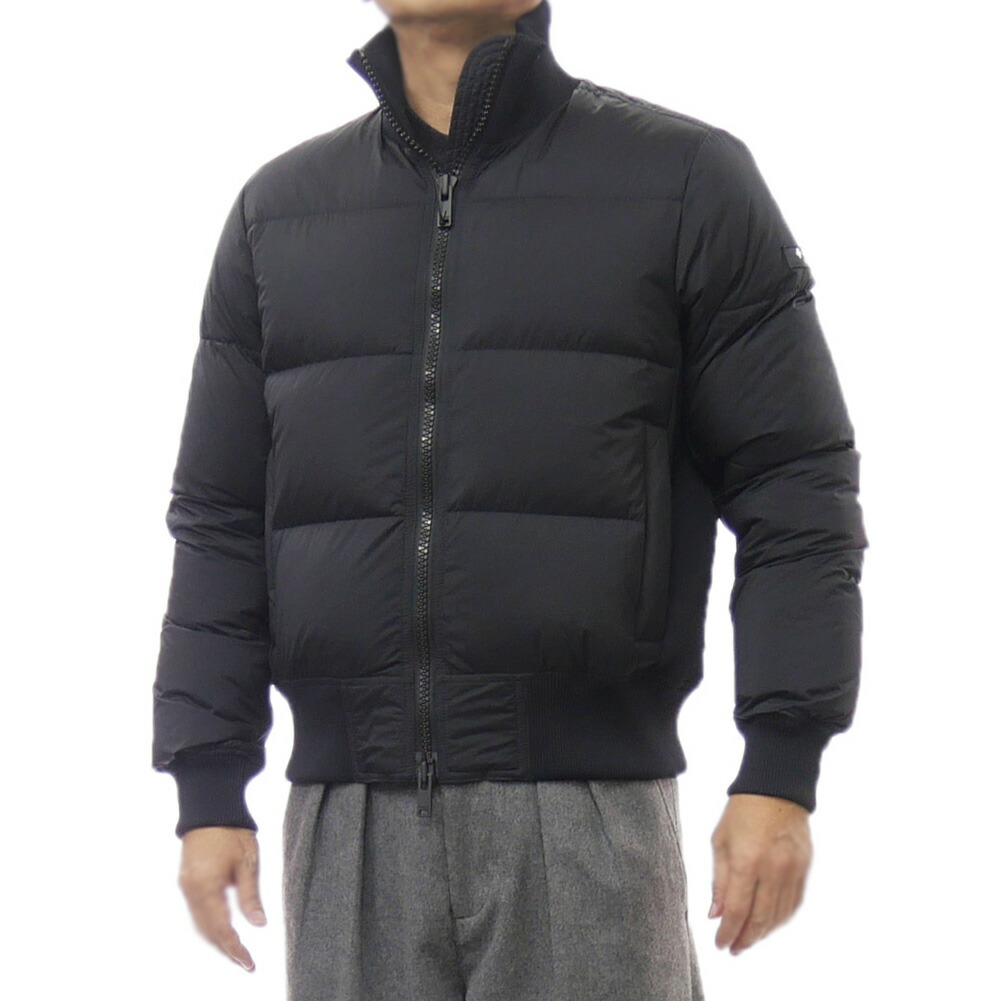 楽天市場】TATRAS タトラス 切り替え ダウンジャケット TARO タロ