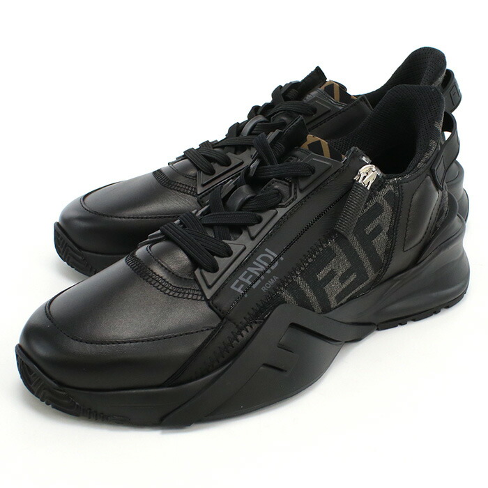 楽天市場】フェンディ FENDI スニーカー メンズ 7E1392 AQ69 F1C38