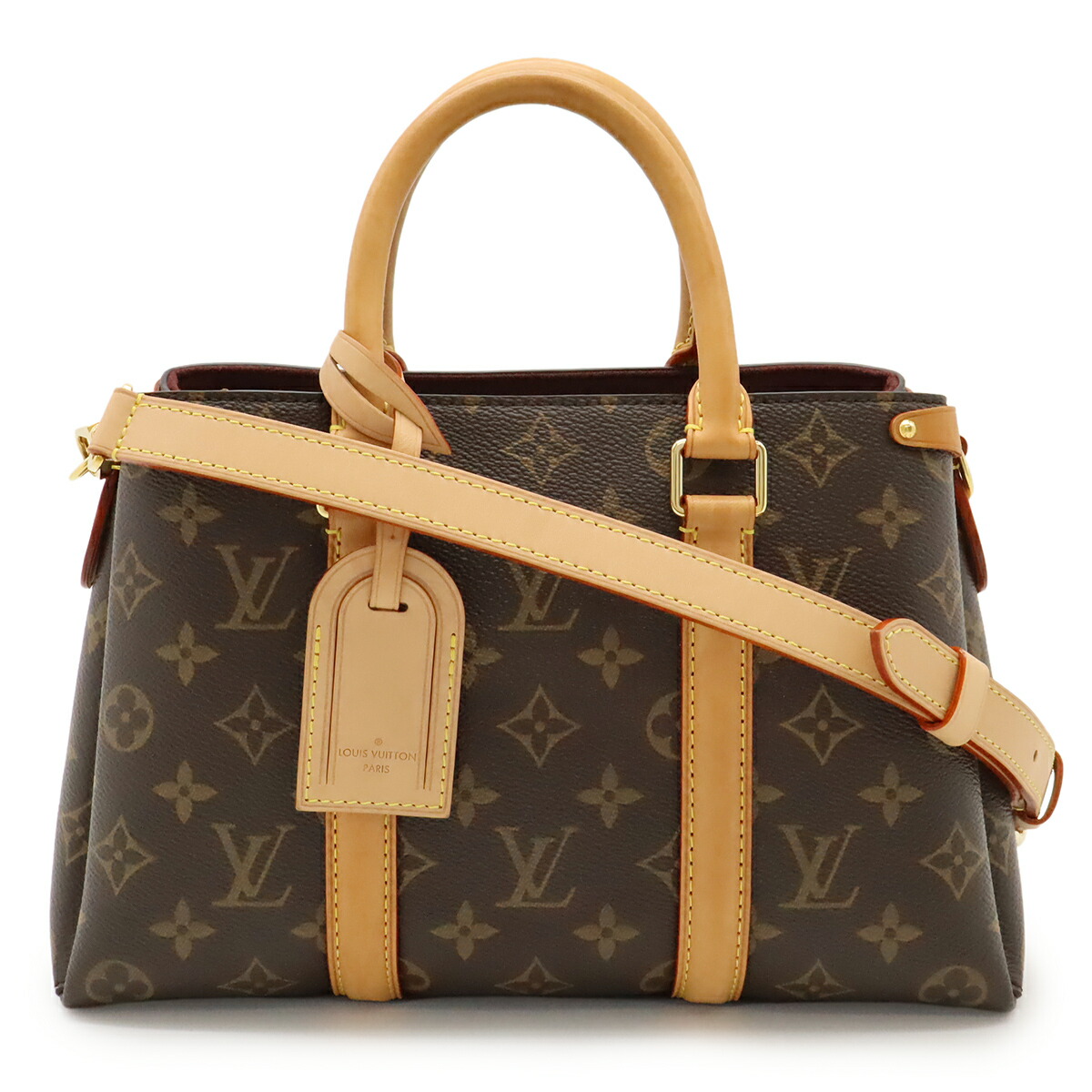 楽天市場】LOUIS VUITTON【ルイ・ヴィトン】M44898 スフロNV BB 2WAY