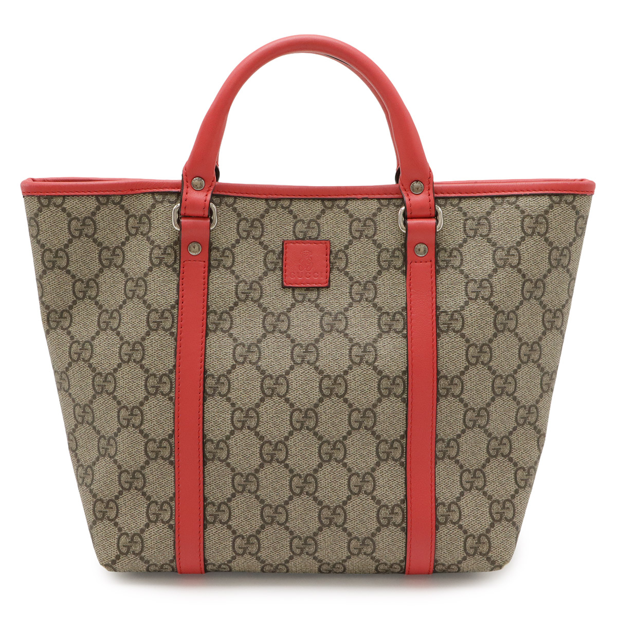 楽天市場】【バッグ】GUCCI グッチ GGスプリーム チルドレンズ キッズ