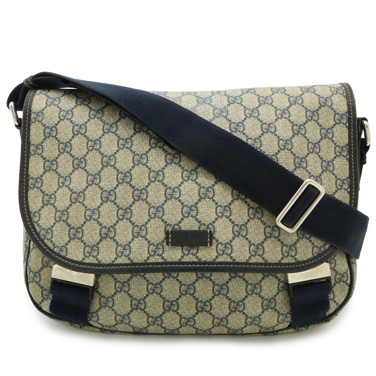 楽天市場】グッチ 【GUCCI】 グッチティアン GGスプリーム ショルダー