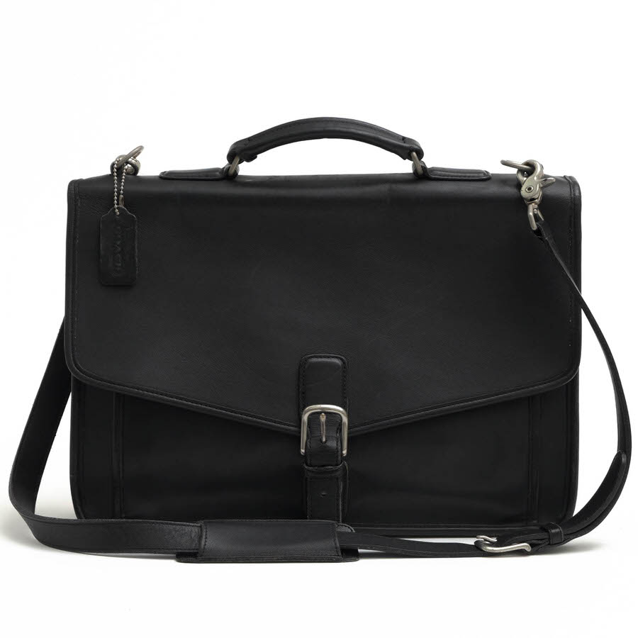 楽天市場】COACH ビジネスバッグ コーチ 5180 Metropolitan Briefcase