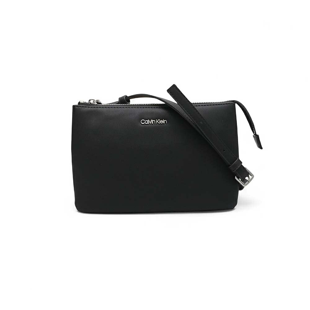 楽天市場】カルバンクライン バッグ レディース ショルダーバッグ