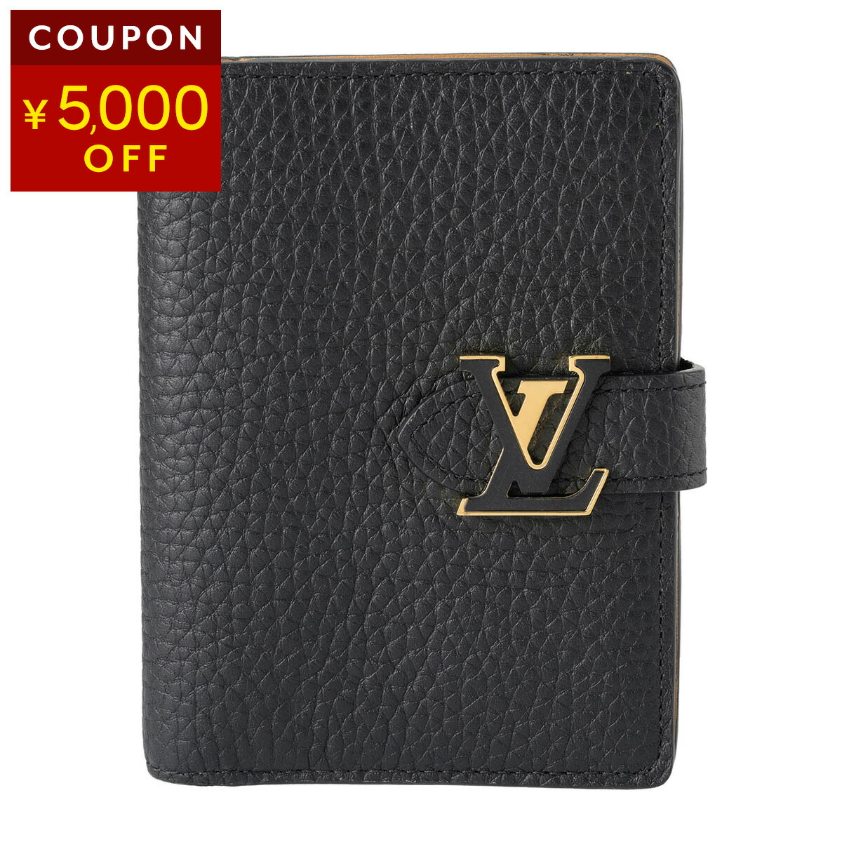 楽天市場】ルイヴィトン 3つ折り財布 Louis Vuitton ナノグラム