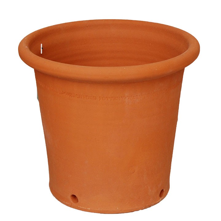 楽天市場】Whichford ウィッチフォード 植木鉢 ロビンポット 直径33cm
