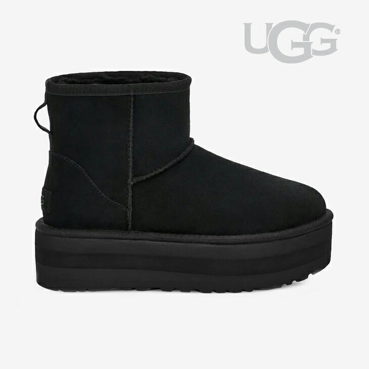 楽天市場】＊UGG｜W Classic Chillapeak/ アグ/クラシック チラピーク