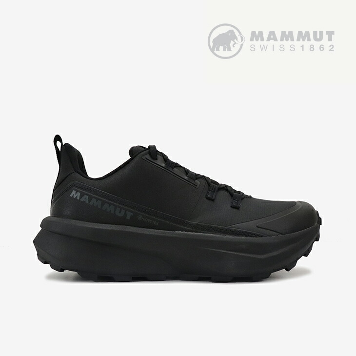 楽天市場】＊MAMMUT｜Ultimate III Low GTX Michelin/ マムート