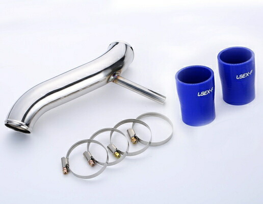 楽天市場】アルト ワークス HA36S / R06A用 ターボRS サクションパイプ