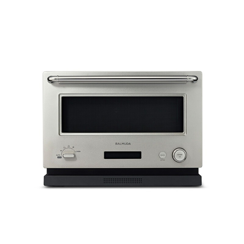 楽天市場】【中古】 バルミューダ ザ・レンジ オーブンレンジ