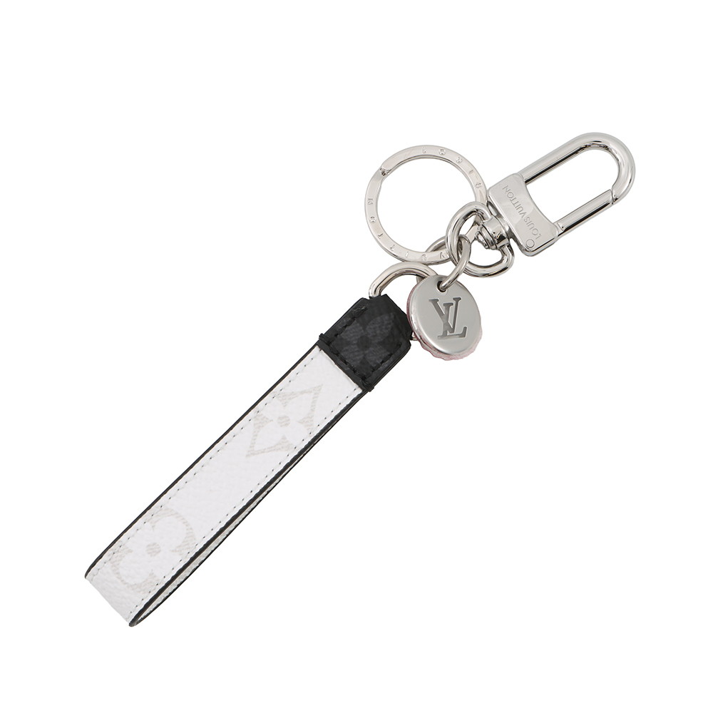 楽天市場】LOUIS VUITTON ルイ ヴィトン M80237 キーホルダー・ネオ LV