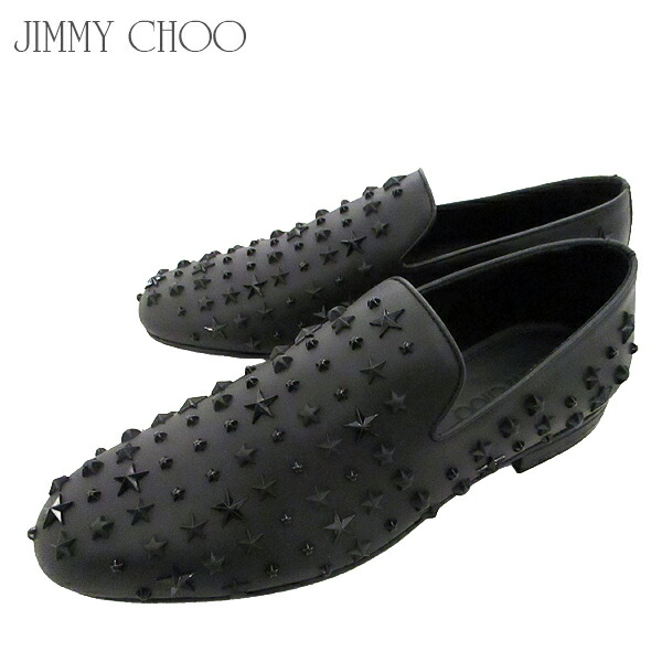 楽天市場】ジミーチュウ Jimmy Choo メンズ 靴 スニーカー スリッポン