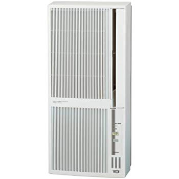 楽天市場】【中古】 コロナ ウインドエアコン 冷暖房兼用タイプ (冷房