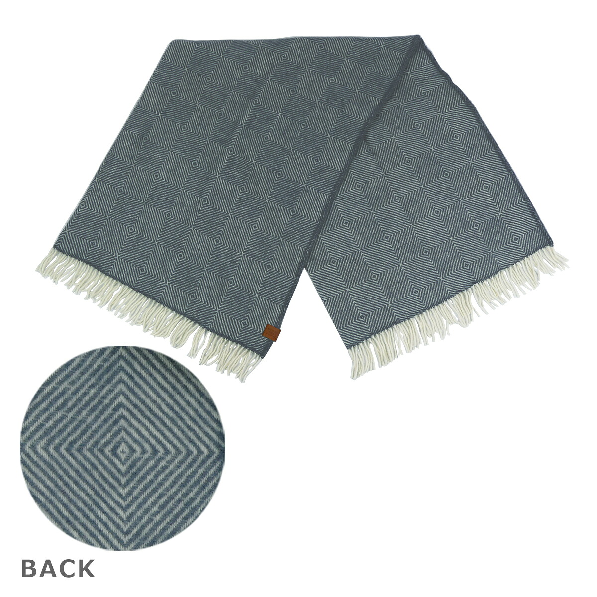 楽天市場】【クーポン4種あり】KLIPPAN クリッパン ウールブランケット