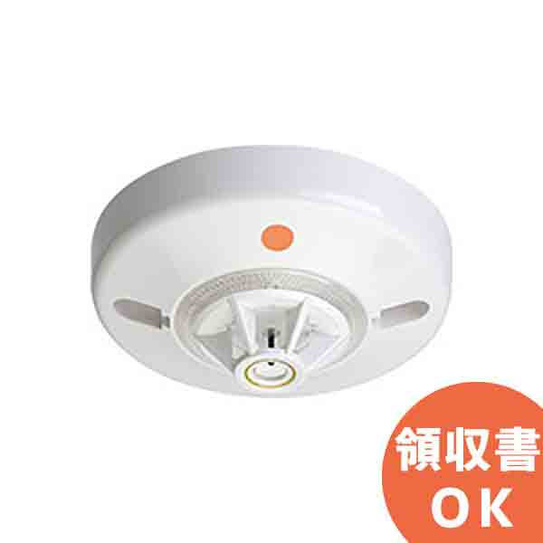 楽天市場】ニッタン 製 1CM-70-PHW 自動試験対応 感知器 FAS定温式