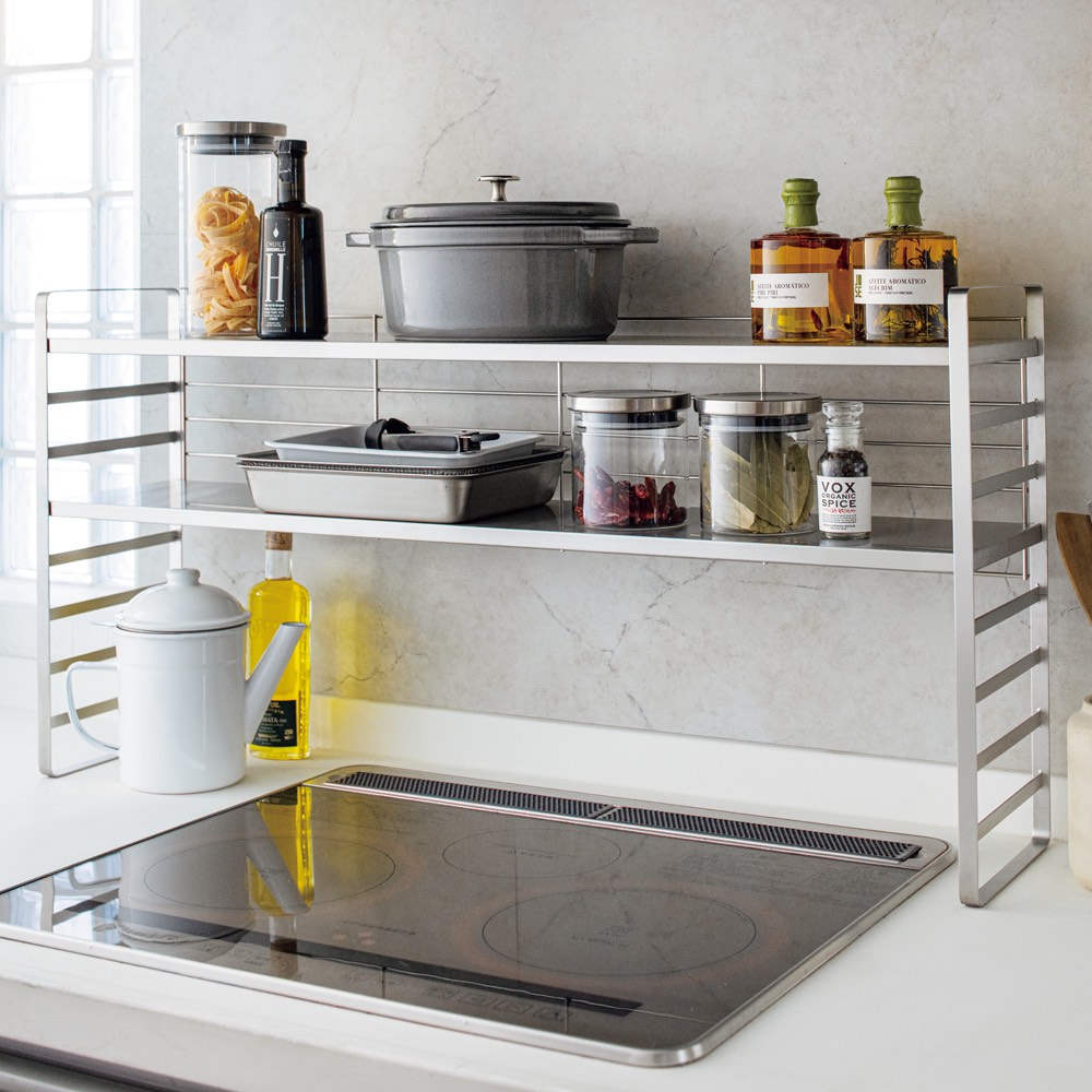 楽天市場】【クーポン最大5千円OFF 3/7迄】 ステンレス製 大量スパイス