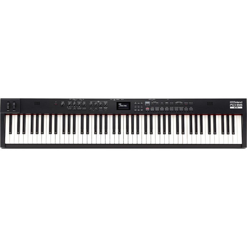 楽天市場】Roland RD-800 Digital Piano 新品[ローランド][RD800