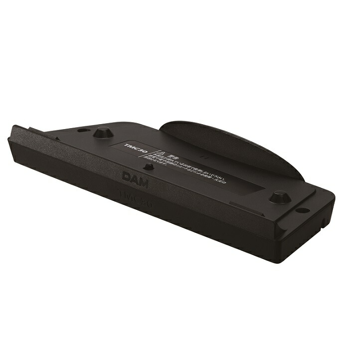 楽天市場】【新品】 【送料無料】 カラオケ 充電器 第一興商 DAM PMC35